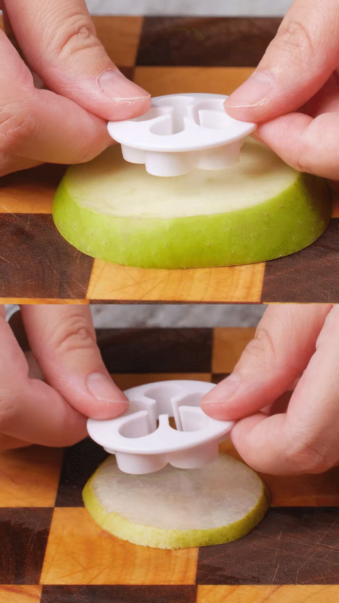 欧包切片，烤箱180°复烤10分钟
