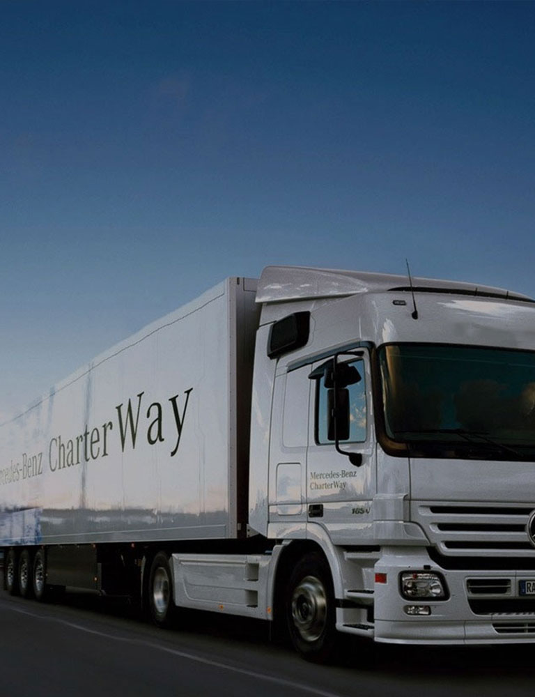 CLOUD SPACE
米兰云空间